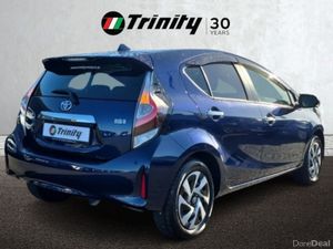 Toyota Aqua ** X HYBRID ** AUTO ** TRINITY MOTORS - Image 3