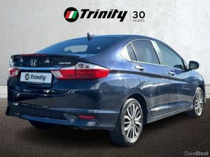 Honda Grace ** EX ** HYBRID ** HUGE SPEC ** TRINIT - Image 3