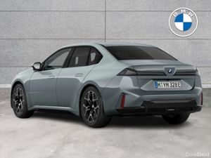 BMW i3 BMW i3 50 xDrive M Sport First Edition Salo - Image 2