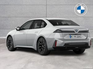 BMW i3 BMW i3 50 xDrive M Sport First Edition Salo - Image 2