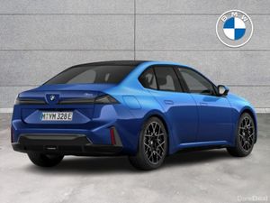 BMW i3 BMW i3 50 xDrive M Sport First Edition Salo - Image 2
