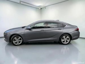 Opel Insignia GRAND SPORT ELITE 1.6 136PS 5DR - Image 2