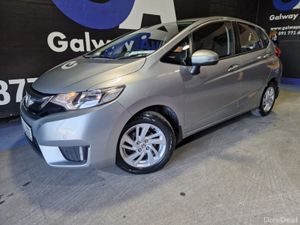 Honda Jazz 1.3 I VTEC **ONLY 66k MILES FROM NEW** - Image 4
