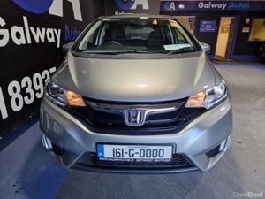 Honda Jazz 1.3 I VTEC **ONLY 66k MILES FROM NEW** - Image 3