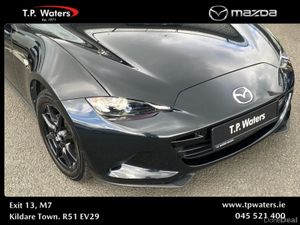 Mazda MX-5 1.5 - ST - SAME DAY FINANCE APPROVAL - Image 3