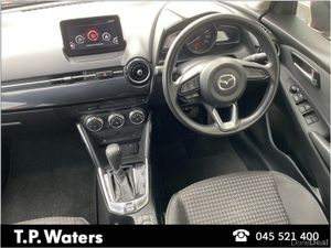 Mazda Mazda2 DEMIO 1.3 AUTOMATIC - HEATED SEATS - - Image 2
