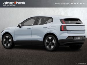 Volvo EX30 P5 Core - Order for 2027 - Image 3