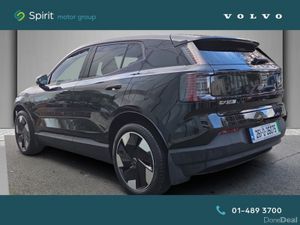 Volvo EX30 Fully Electric Ultra Extended Range - Image 3