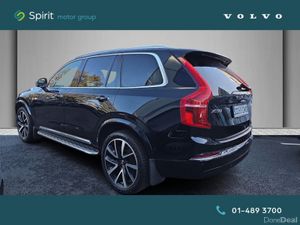 Volvo XC90 T8 Ultimate Plug In Hybrid - Image 3