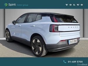 Volvo EX30 Fully Electric plus Extended Range - Image 3