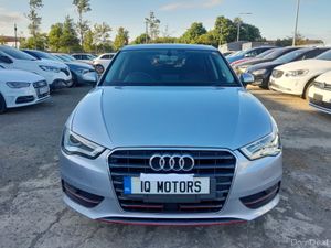 Audi A3 1.4L Automatic Petrol Low Mileage (4645) - Image 2