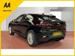 Jaguar I-Pace 2020 I Pace S 89,500 Kilometers - Image 3