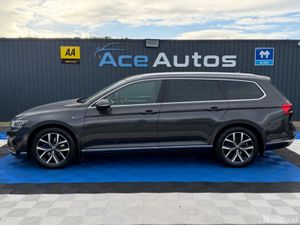 Volkswagen Passat GTE - 1.4L PETROL HYBRID - AUTO - Image 3