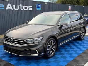 Volkswagen Passat GTE - 1.4L PETROL HYBRID - AUTO - Image 2