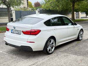 BMW 520 D GT M SPORT - Image 4