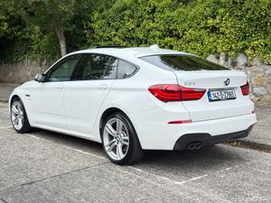 BMW 520 D GT M SPORT - Image 3
