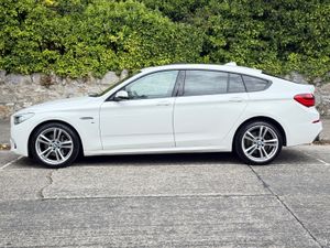 BMW 520 D GT M SPORT - Image 2
