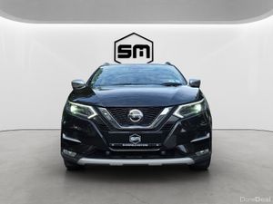 2019 NISSAN QASHQAI 1.5 DSL PREMUIM SV. - Image 2