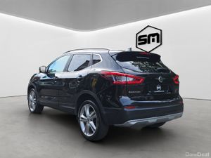 2019 NISSAN QASHQAI 1.5 DSL PREMUIM SV. - Image 4
