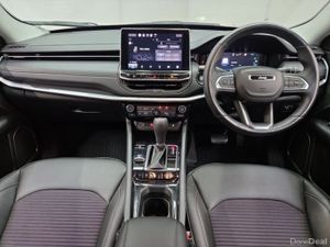 Jeep Compass Limited Business 240 4xe PHEV - Image 4