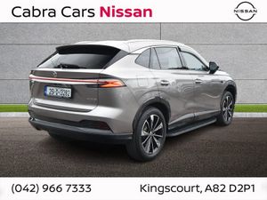 MG HS Plug-in Hybrid EV 2WD Auto Exclusive - Image 2