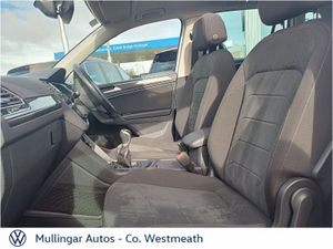 Volkswagen Tiguan 2.0 TDI 150HP Elegance - Image 4