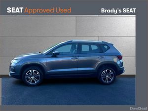 SEAT Ateca 1.0TSI 115HP SE PLUS *0% PCP FINANCE AV - Image 4