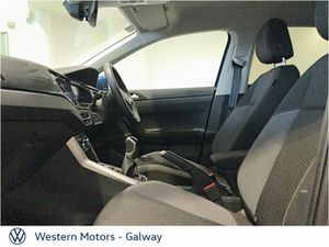 Volkswagen Taigo 1.0 TSI 95HP M5F EDITION 75 "A" - Image 4