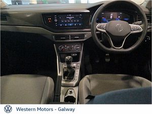 Volkswagen Taigo 1.0 TSI 95HP M5F EDITION 75 "A" - Image 2