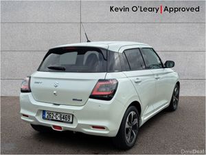 Suzuki Swift 1.2 Hybrid Ultra - Image 3