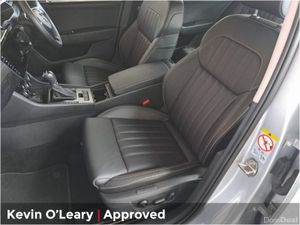Skoda Superb 2.0 TDi Style 150HP DSG - Image 4