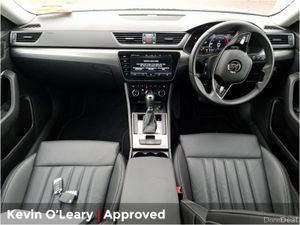 Skoda Superb 2.0 TDi Style 150HP DSG - Image 2