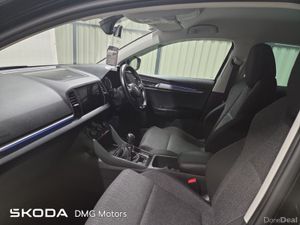 Skoda Karoq 2.0 TDI 115BHP STYLE - Image 4