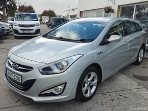 Hyundai i40 Comfort 1.7 Diesel - Image 3
