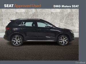 SEAT Ateca 2.0 TDI 150BHP FR - Image 3