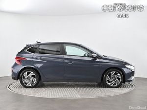 Hyundai i20 i20 Deluxe Plus - Image 2