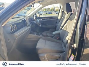 Volkswagen Tiguan STYLE 1.5 PHEV DSG 204HP - Image 4
