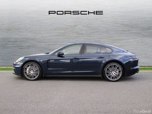 Porsche Panamera 4 E-Hybrid 10 Years Edition - Image 4