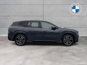 BMW iX3 50 xDrive M Sport - Image 3