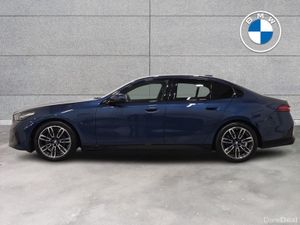 BMW 5-Series G60 530e M Sport Saloon XB1 - Image 4