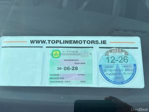 //STUNNING 2.0 R-LINE AUTO//DSG//LOW KMS//LIKE NEW - Image 2