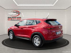 2019 Hyundai Tucson - Diesel - Only 60k miles - - Image 3