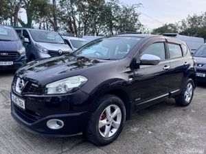 NISSAN QASHQAI “AUTOMATIC” “NCT TIL 07/27”2010 - Image 3