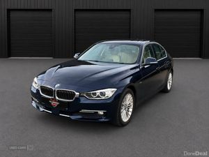 BMW 3-Series 2.0 320d SE Saloon 4dr Diesel Auto Eu - Image 2