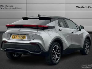 Toyota C-HR 2.0 VVT 13.6kWh Excel CVT Euro 6 (s/s) - Image 2