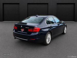 BMW 3-Series 2.0 320d SE Saloon 4dr Diesel Auto Eu - Image 4