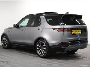 Land Rover Discovery D300 MHEV R-Dynamic SE - Image 4