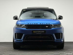Land Rover Range Rover Sport AUTOBIOGRAPHY P400E - Image 2