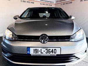 Volkswagen Golf 2019, 1 Year Warranty - Image 3