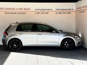 Volkswagen Golf 2019, 1 Year Warranty - Image 4